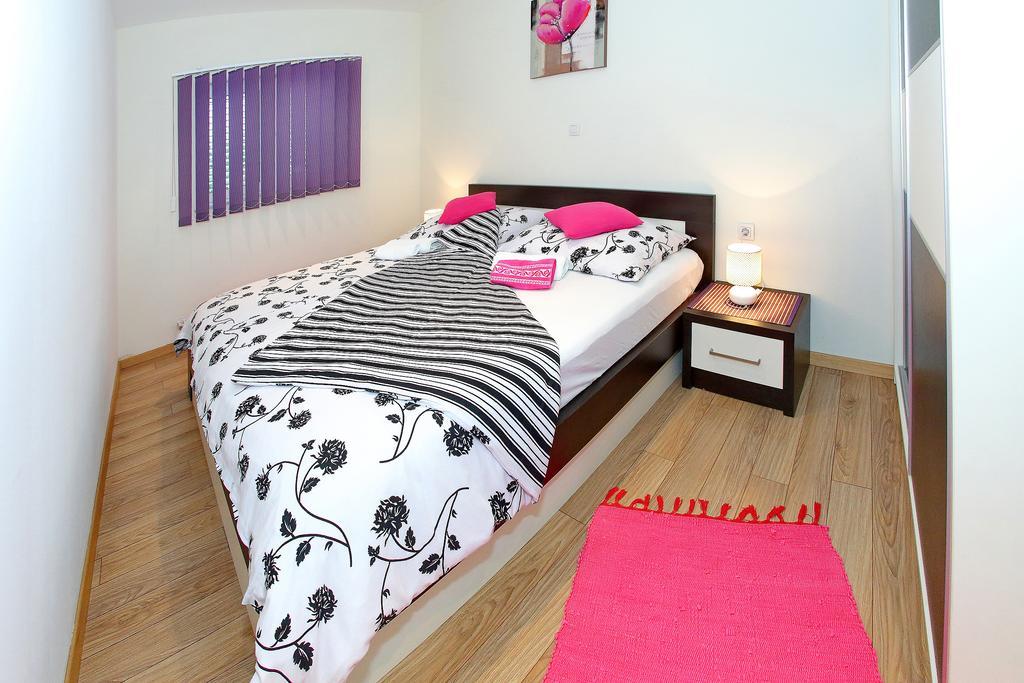 Apartments Melita Bibinje Room photo