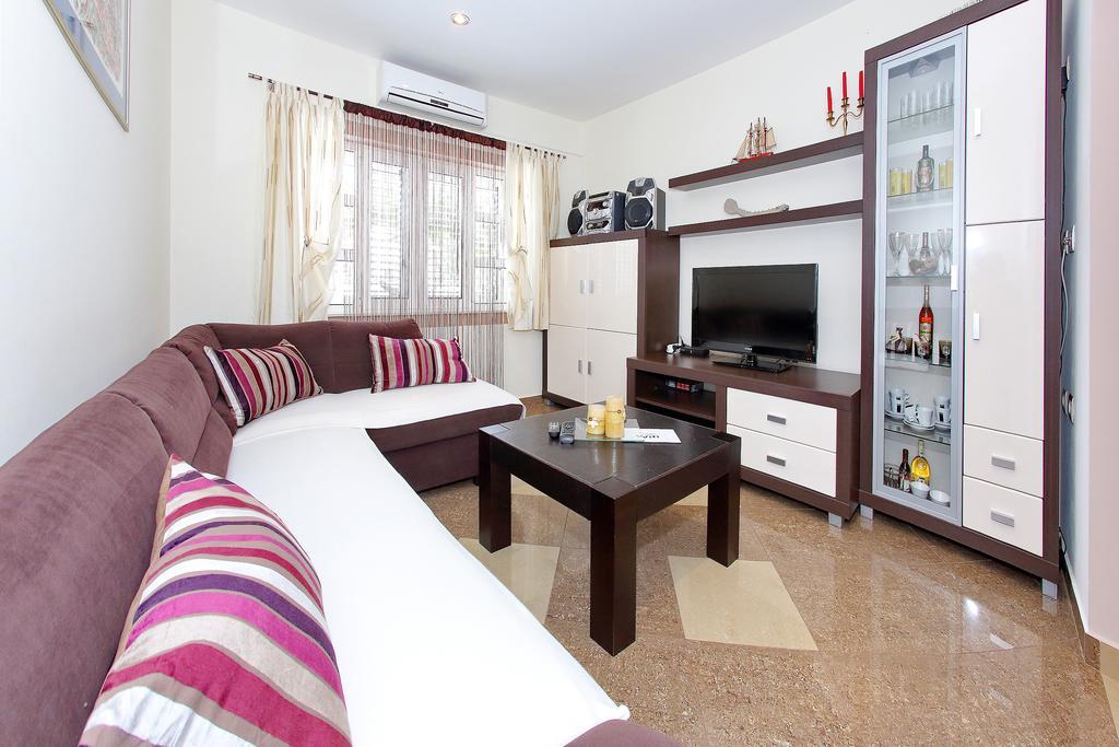 Apartments Melita Bibinje Room photo