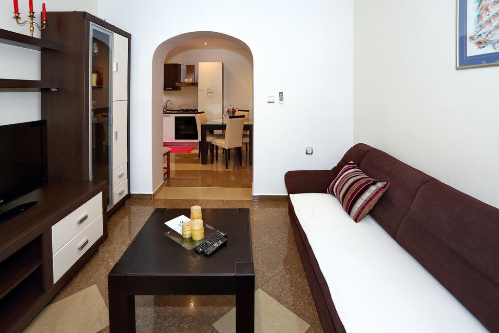 Apartments Melita Bibinje Room photo