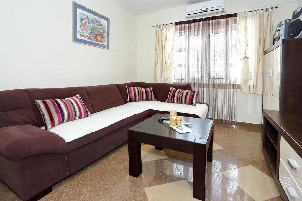 Apartments Melita Bibinje Room photo