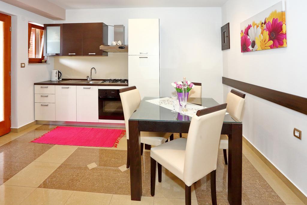Apartments Melita Bibinje Room photo