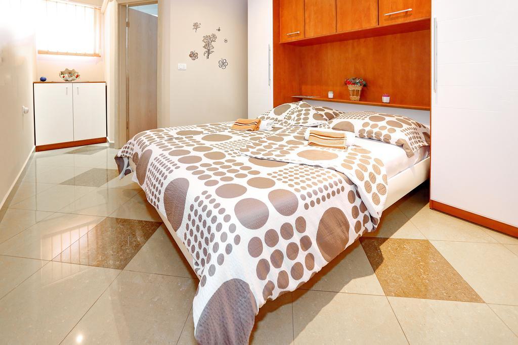 Apartments Melita Bibinje Room photo
