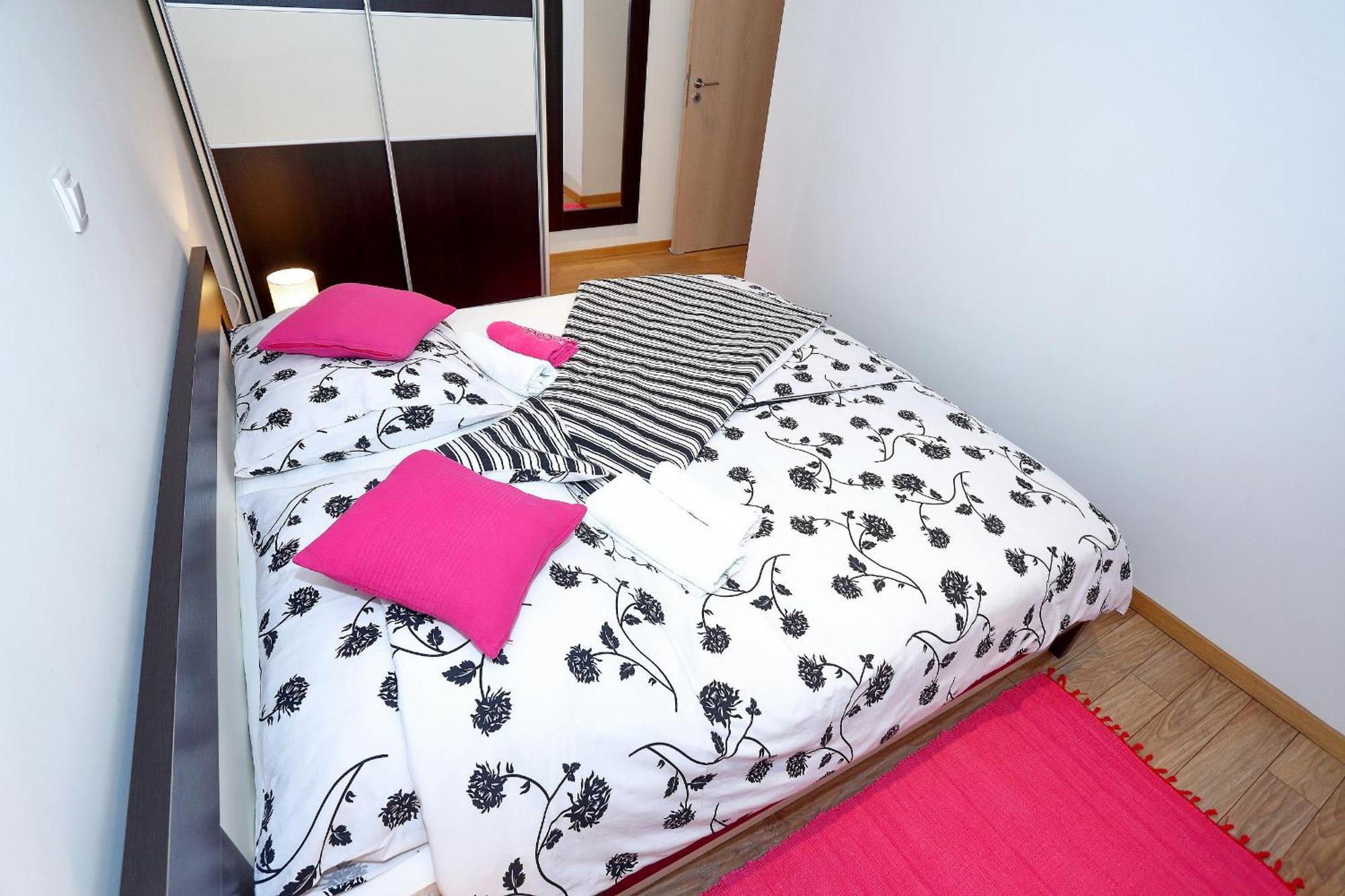 Apartments Melita Bibinje Room photo