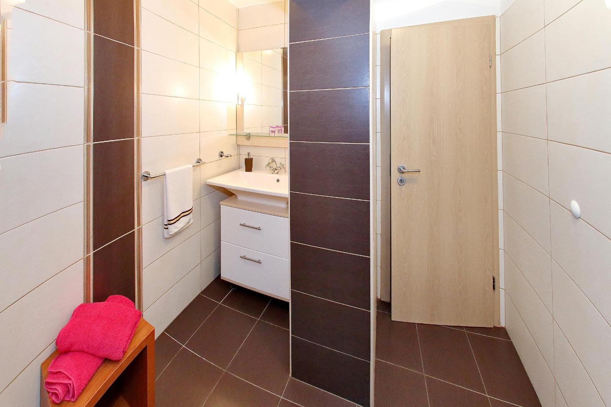 Apartments Melita Bibinje Room photo