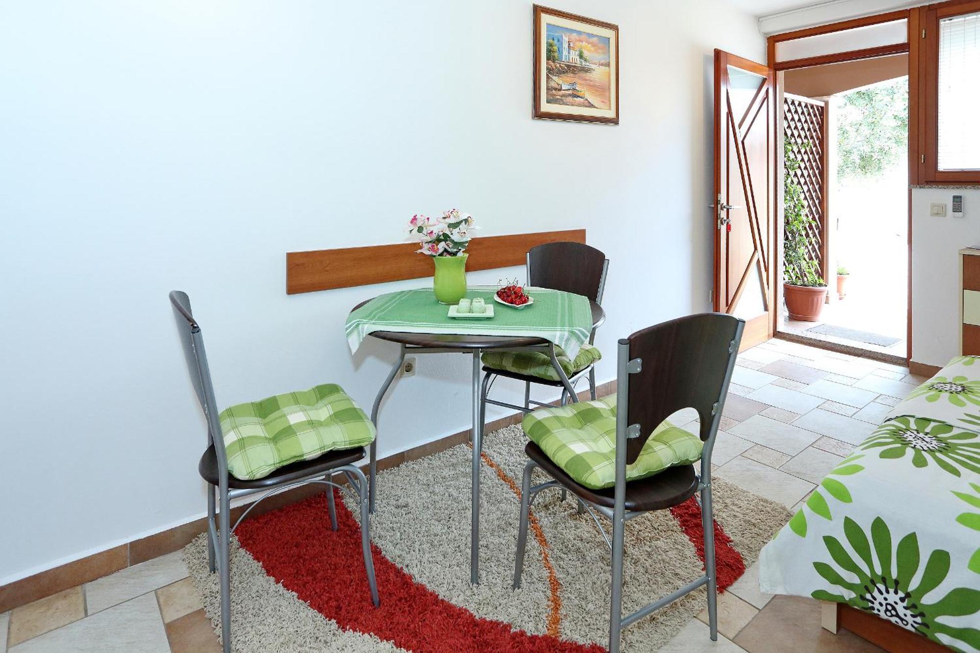 Apartments Melita Bibinje Room photo