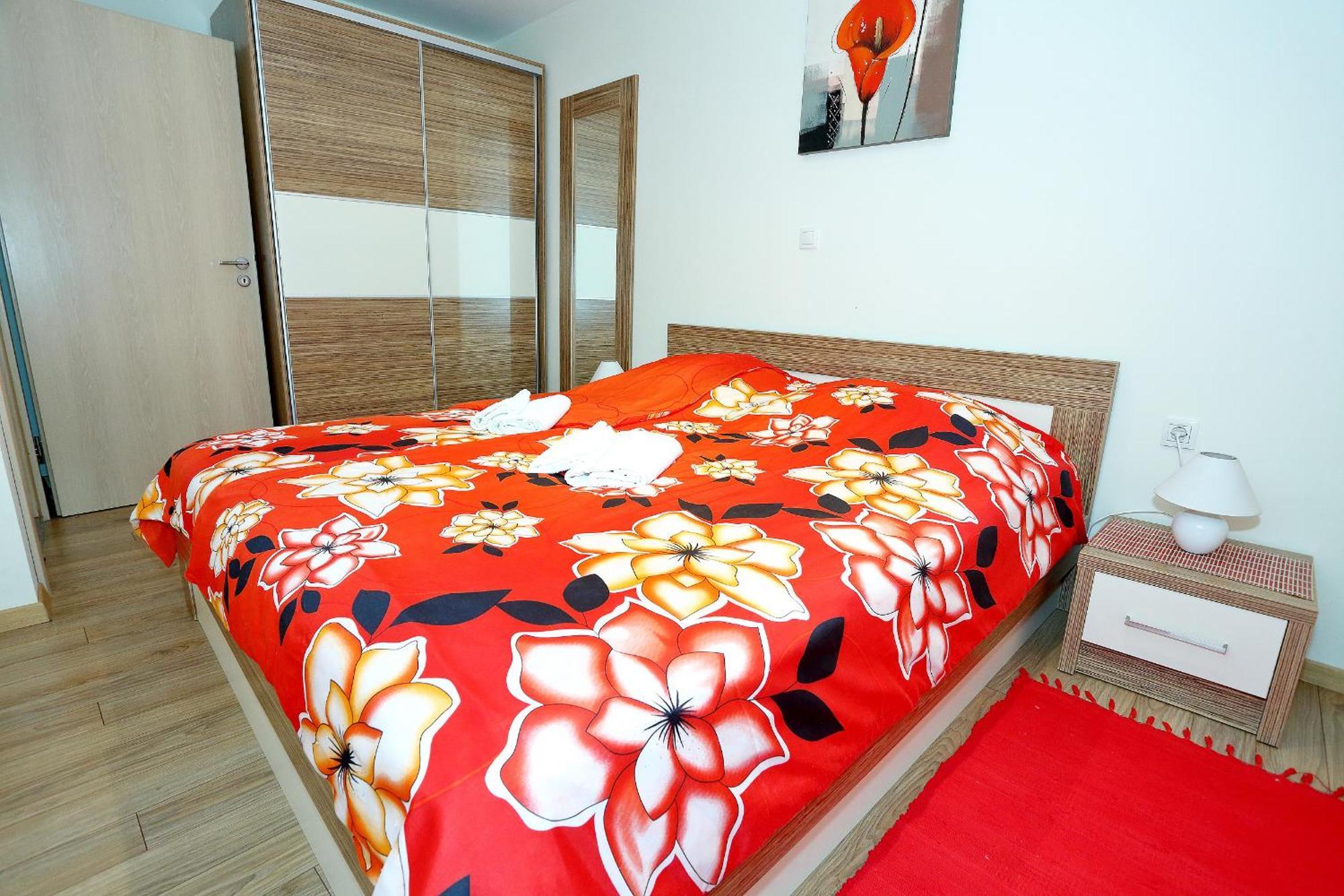 Apartments Melita Bibinje Room photo